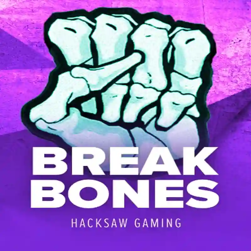 Jugar HS Break Bones en mx767 Casino