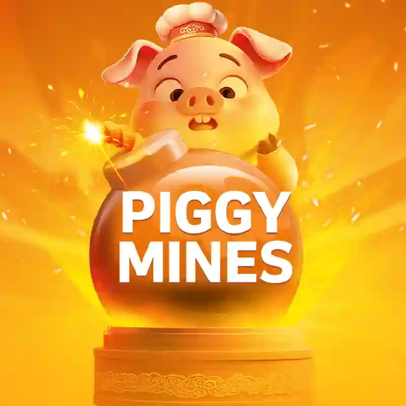 Pig Mines Casino Game