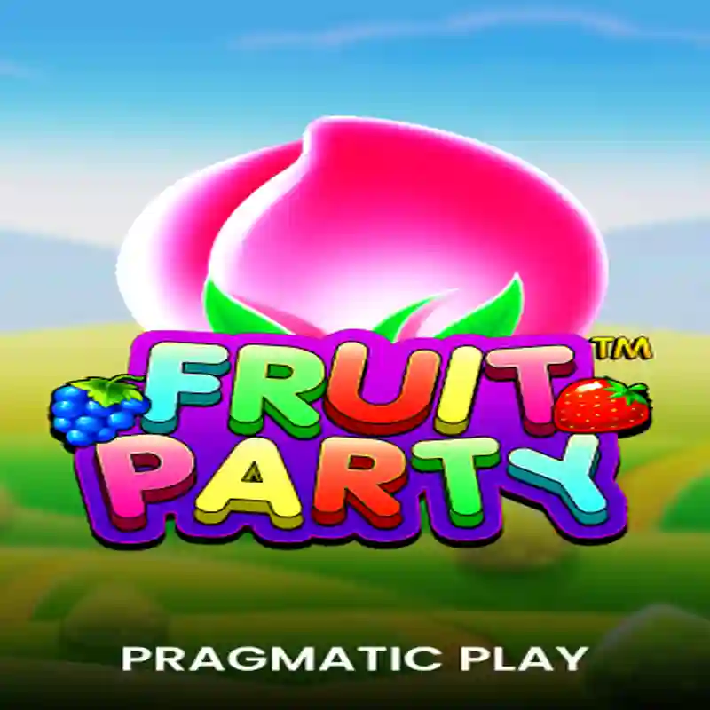 PP Fruit Party casino slot mx767