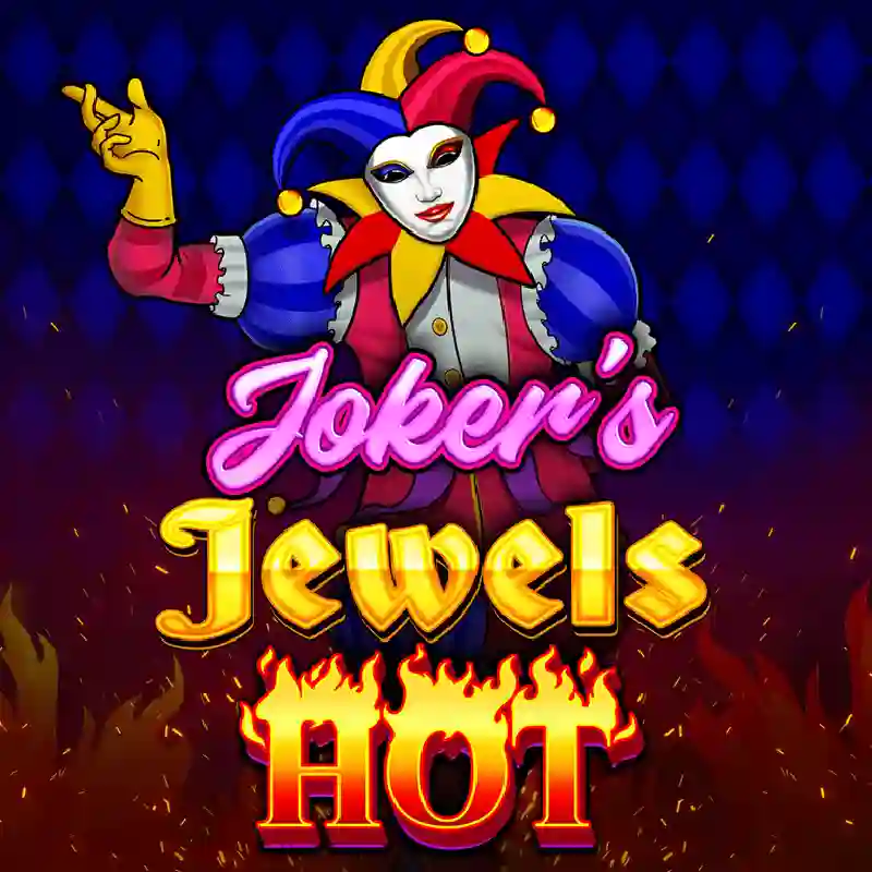 Jugar PP Joker’s Jewels Hot en mx767 Casino