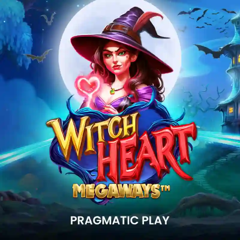 Jugar PP Witch Heart Megaways en mx767 Casino