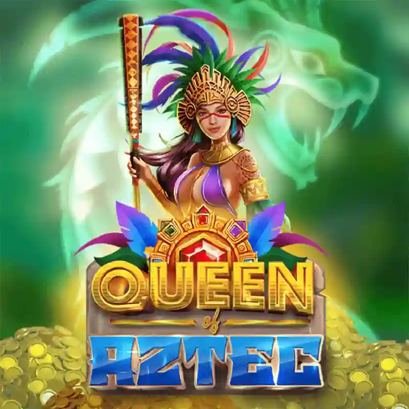 Queen Of Aztec Casino Game mx767