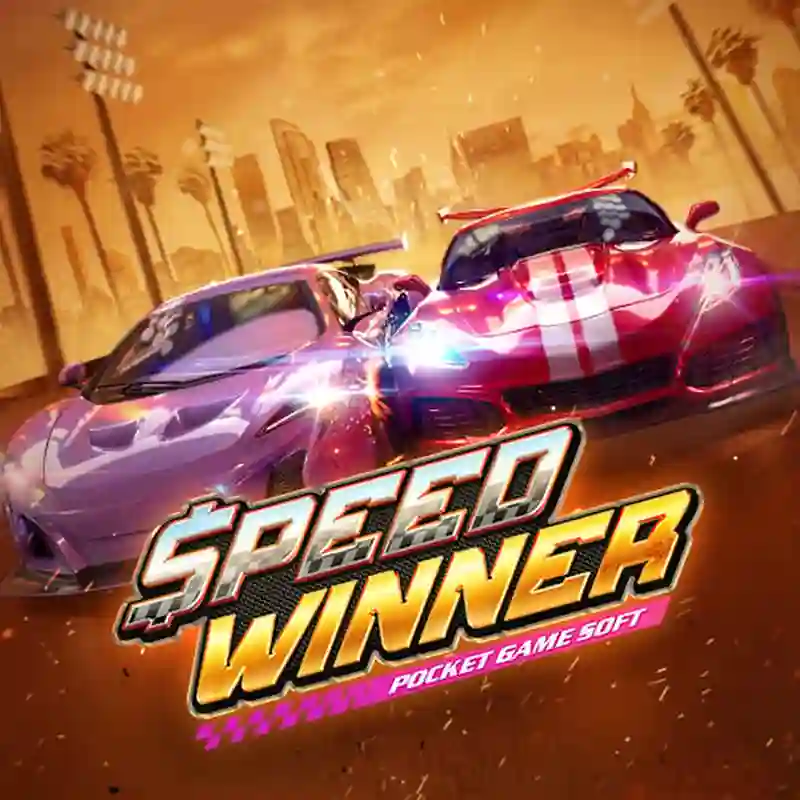 Juego de casino Speed Winner en mx767