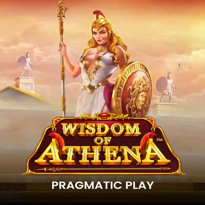 Juego Wisdom of Athena en mx767